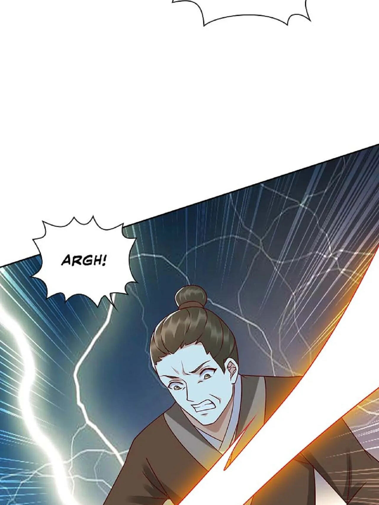 Read Return for Revenge chapter 194 image 19 on Lezhin