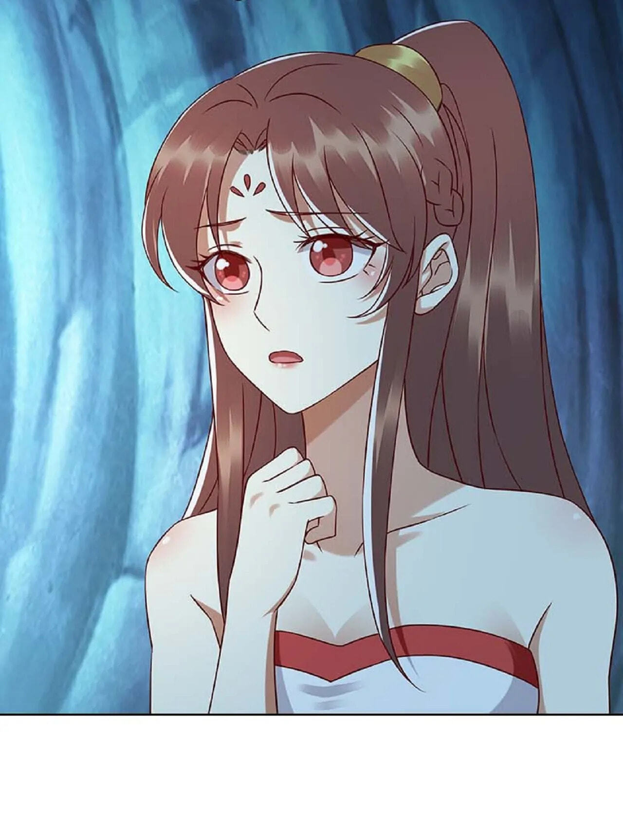 Read Return for Revenge chapter 194 image 24 on Lezhin