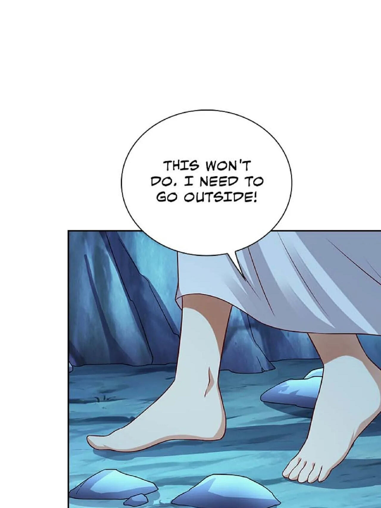 Read Return for Revenge chapter 194 image 25 on Lezhin