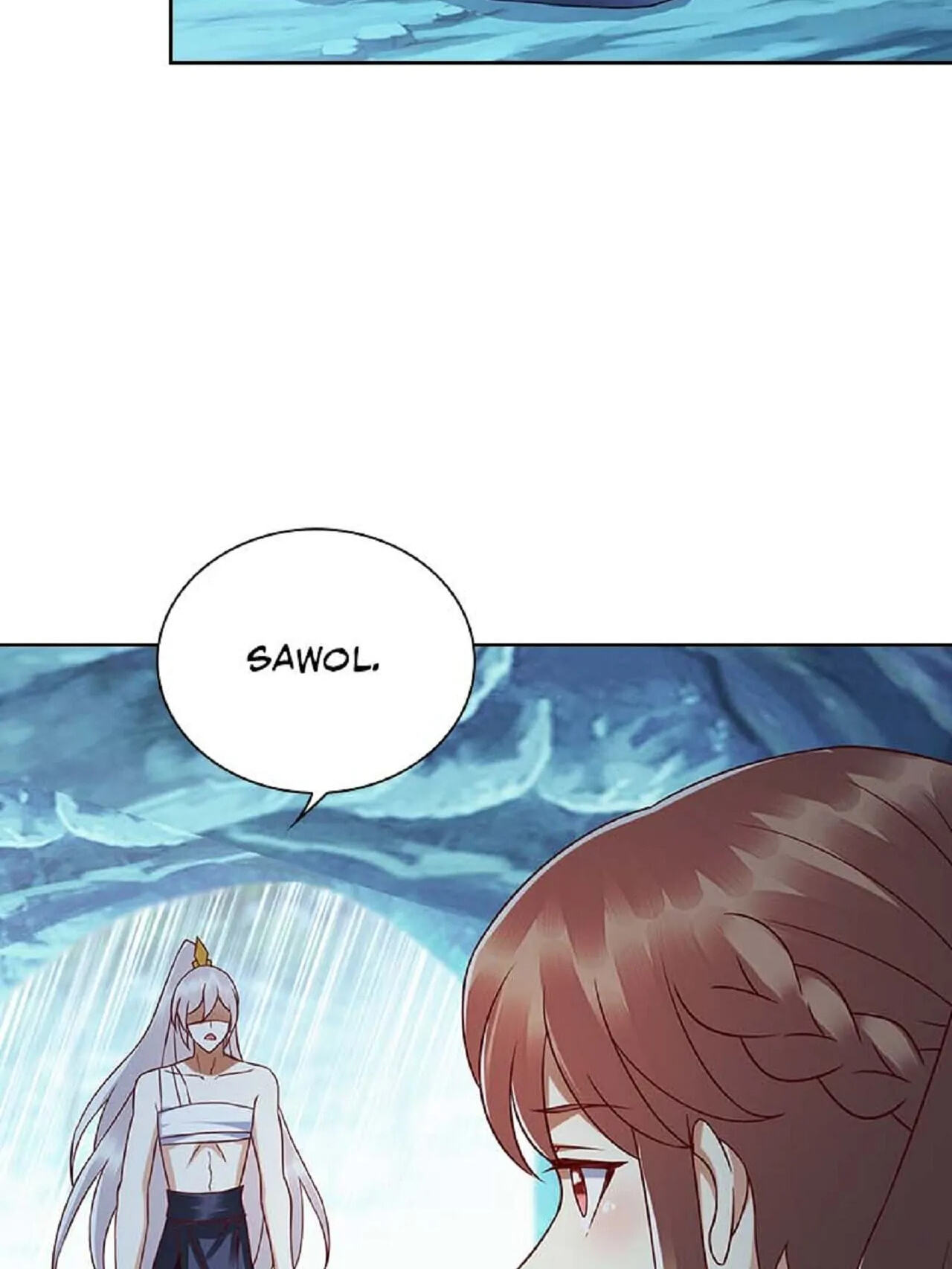 Read Return for Revenge chapter 194 image 26 on Lezhin