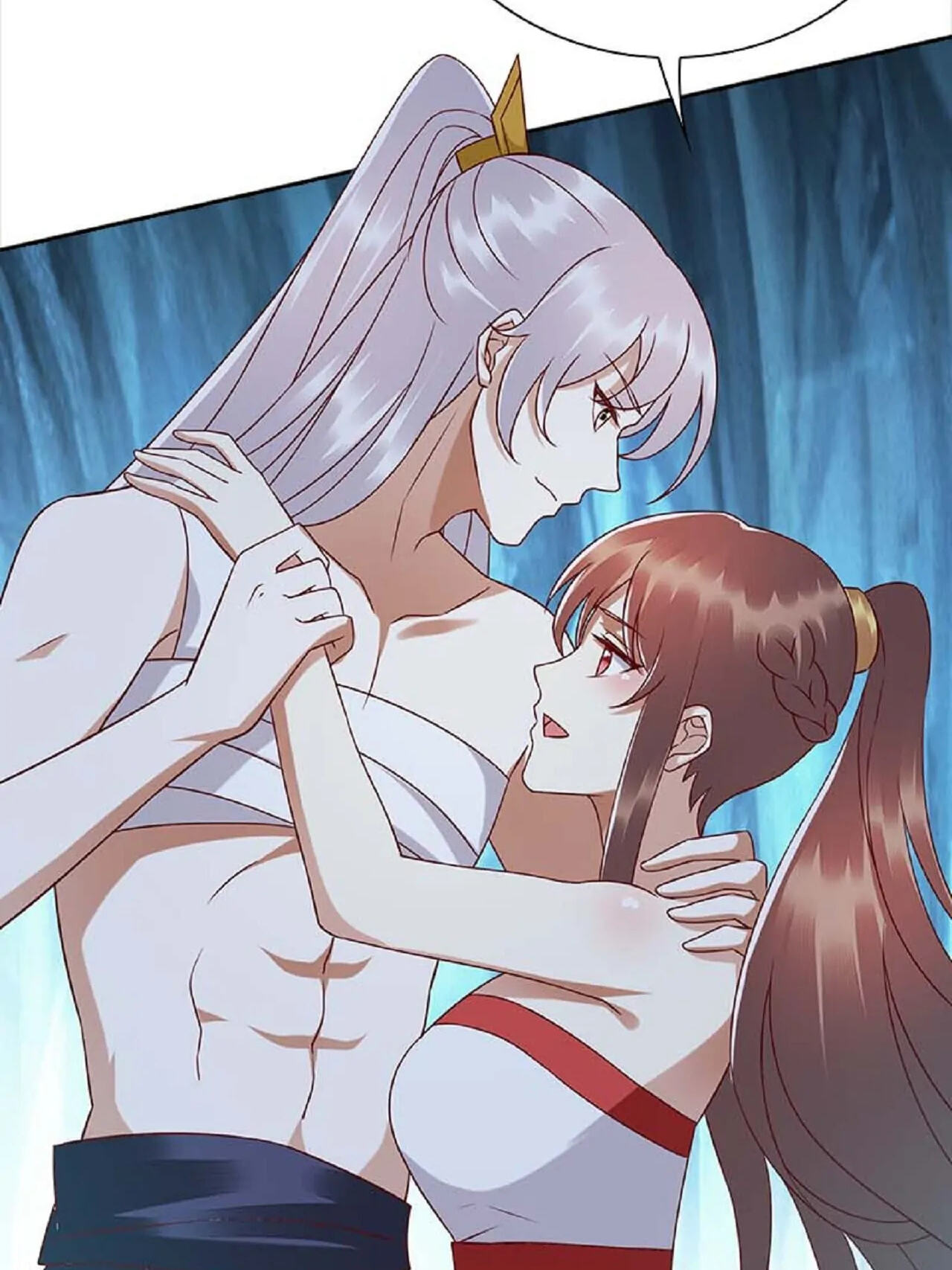 Read Return for Revenge chapter 194 image 28 on Lezhin
