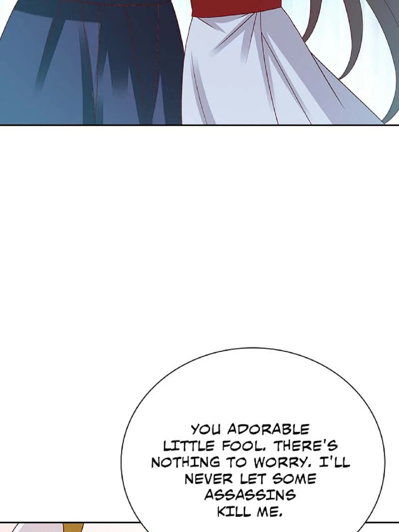 Read Return for Revenge chapter 194 image 29 on Lezhin