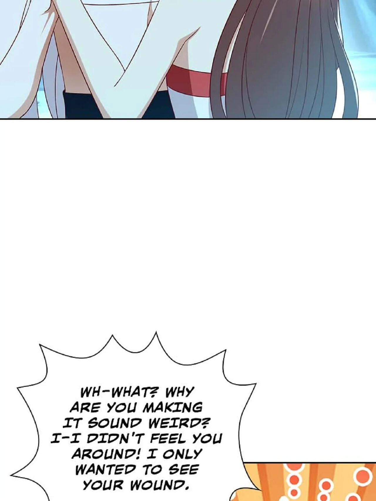 Read Return for Revenge chapter 194 image 34 on Lezhin