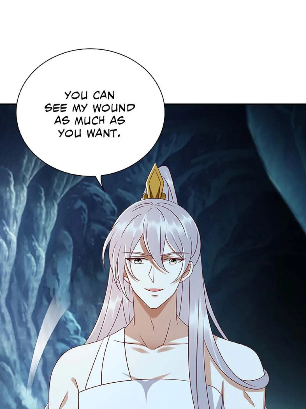 Read Return for Revenge chapter 194 image 36 on Lezhin