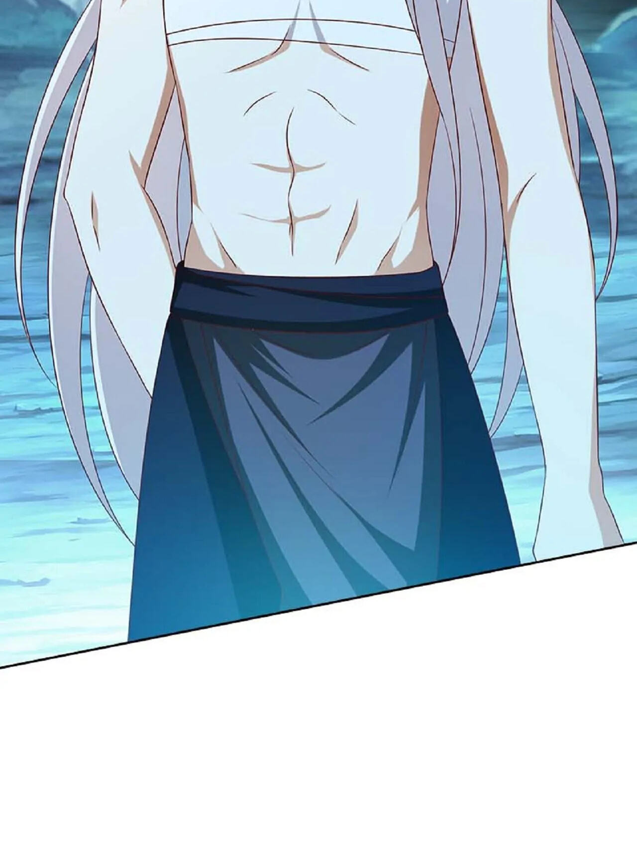 Read Return for Revenge chapter 194 image 37 on Lezhin