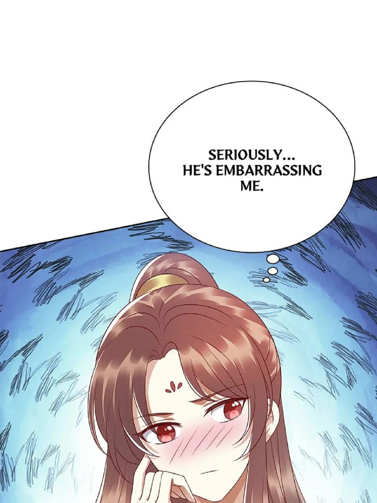 Read Return for Revenge chapter 194 image 38 on Lezhin