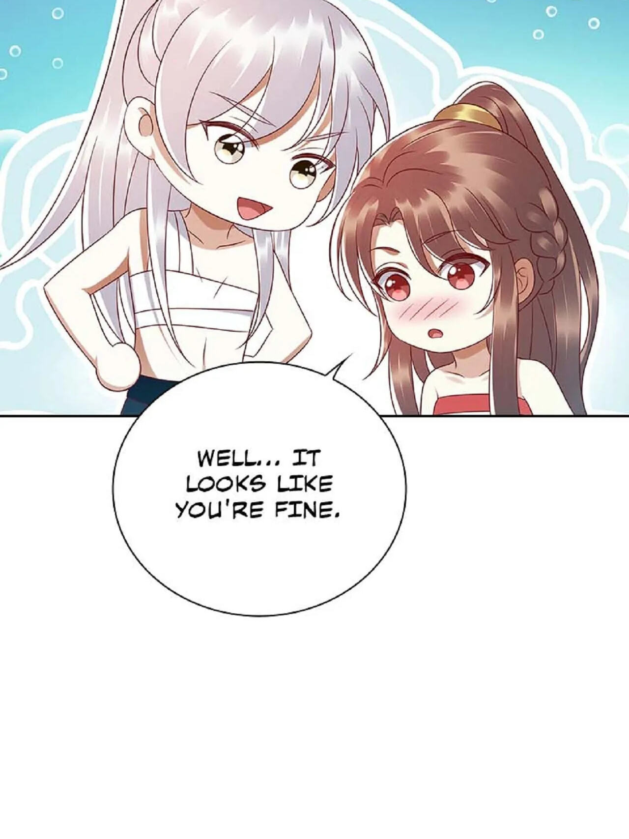 Read Return for Revenge chapter 194 image 40 on Lezhin