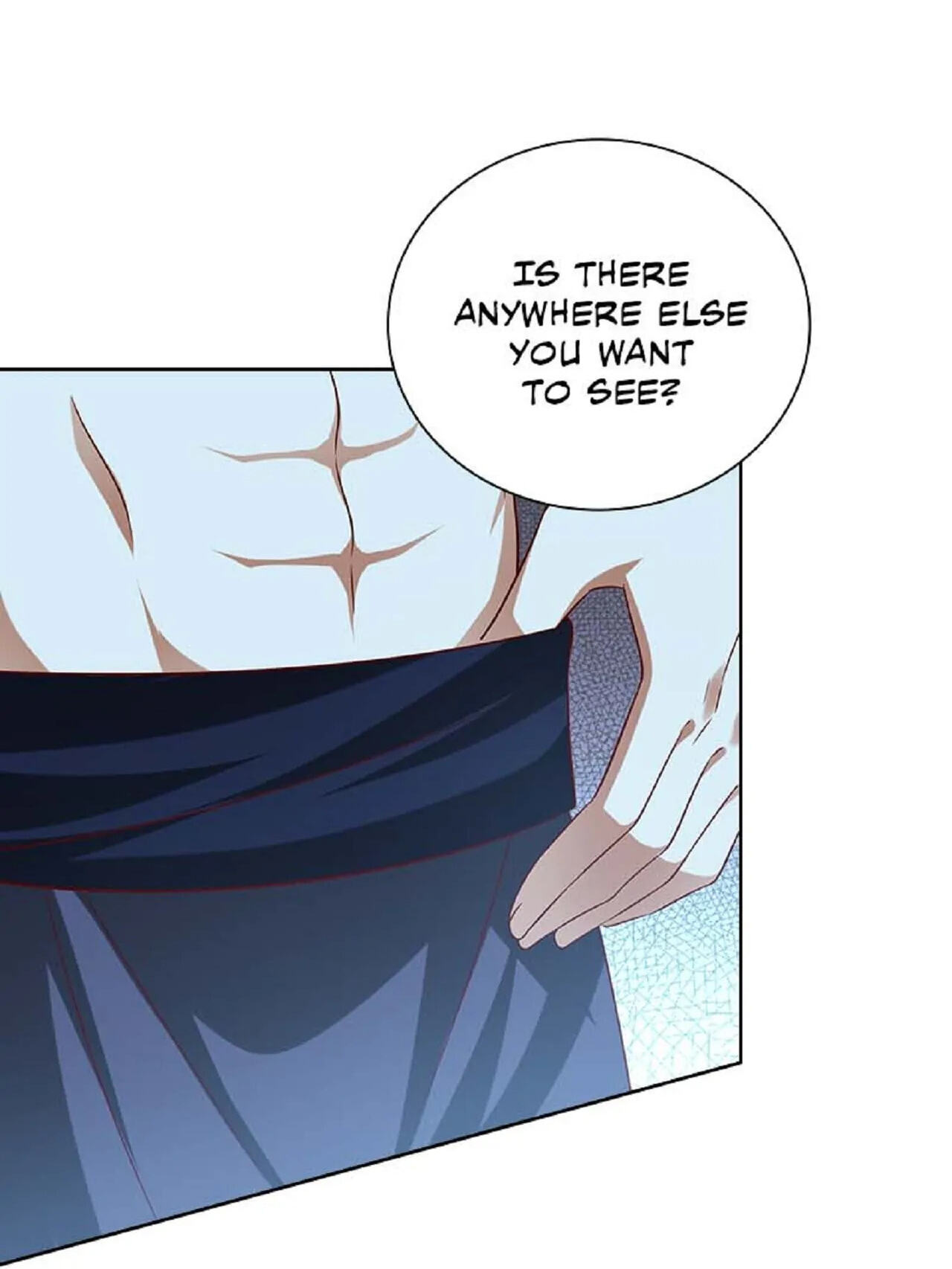 Read Return for Revenge chapter 194 image 41 on Lezhin