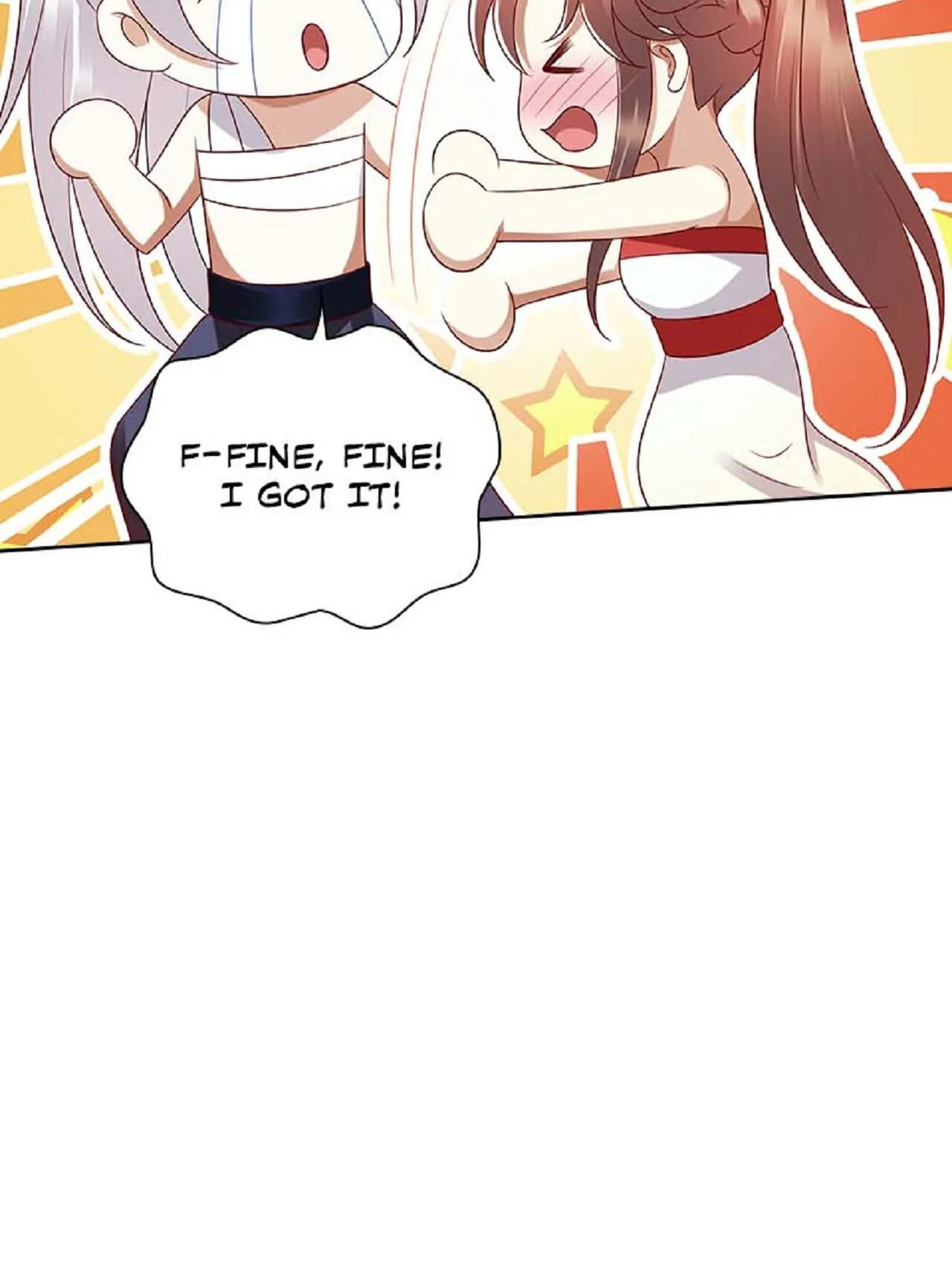 Read Return for Revenge chapter 194 image 43 on Lezhin