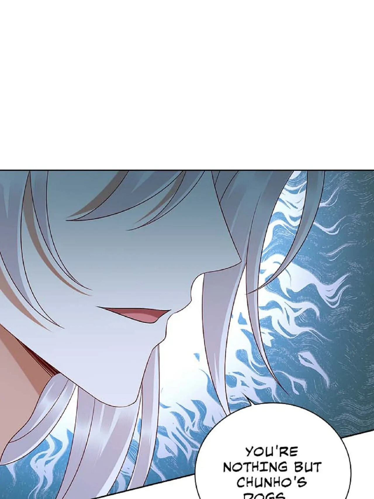 Read Return for Revenge chapter 194 image 5 on Lezhin