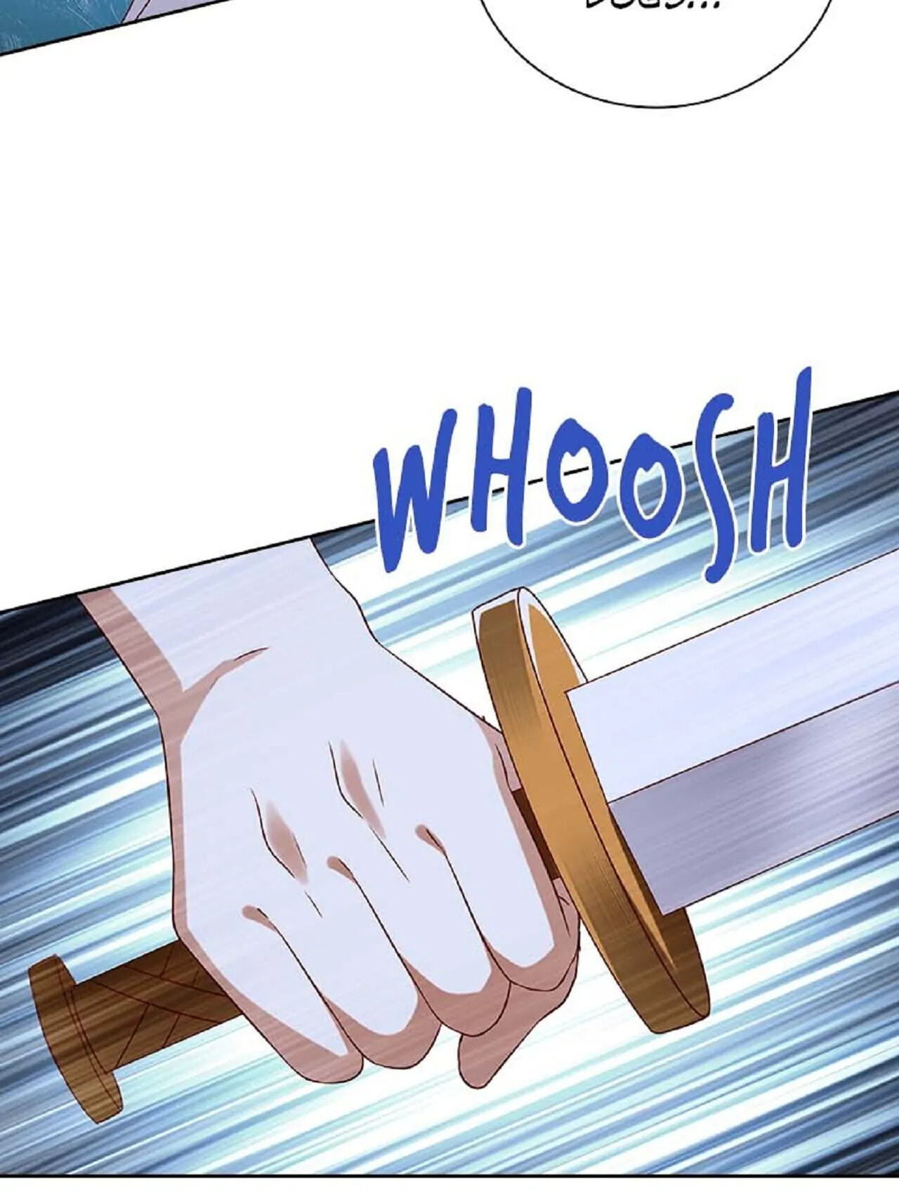 Read Return for Revenge chapter 194 image 6 on Lezhin