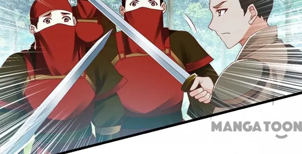 Read Return for Revenge chapter 195 image 11 on Lezhin