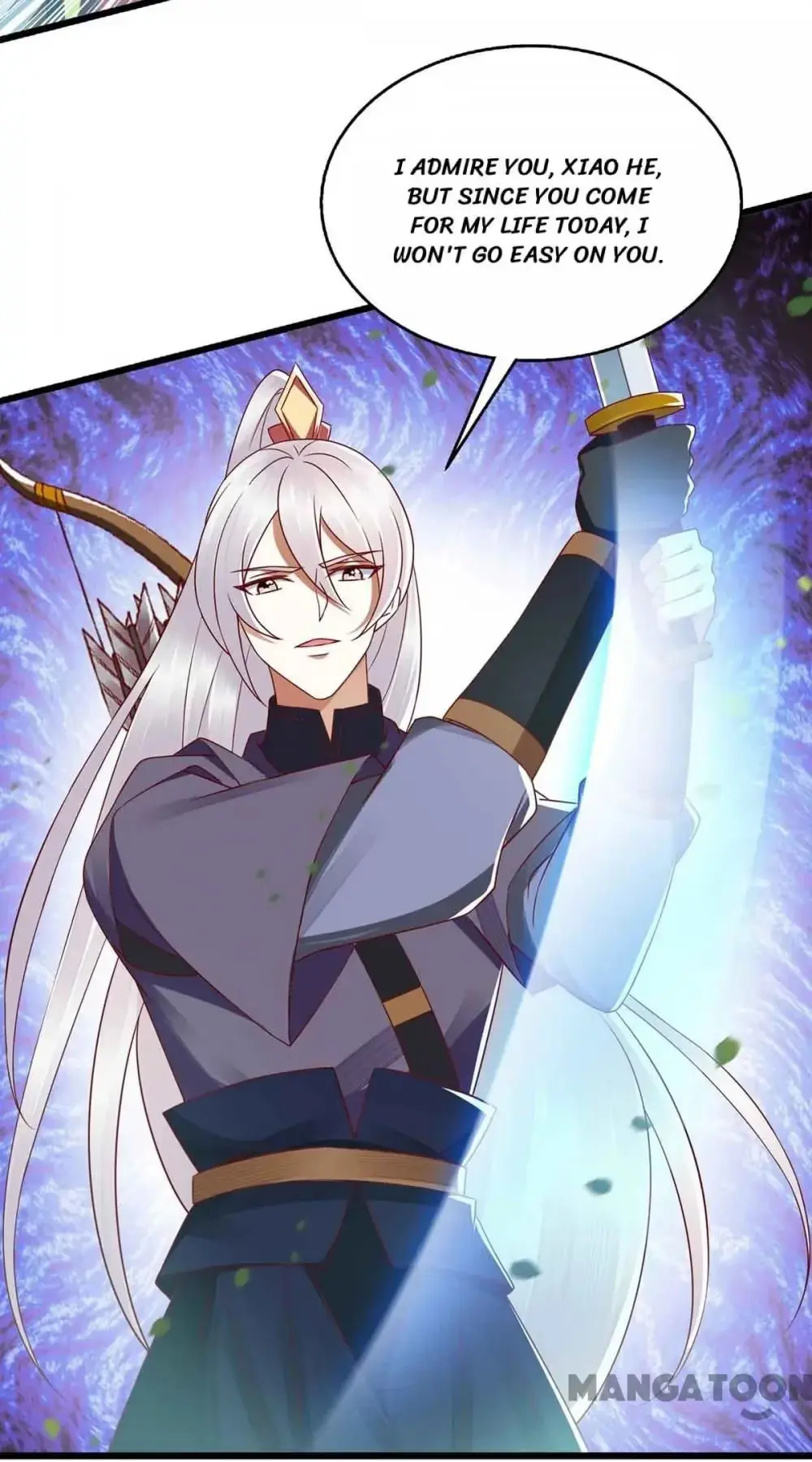 Read Return for Revenge chapter 195 image 12 on Lezhin