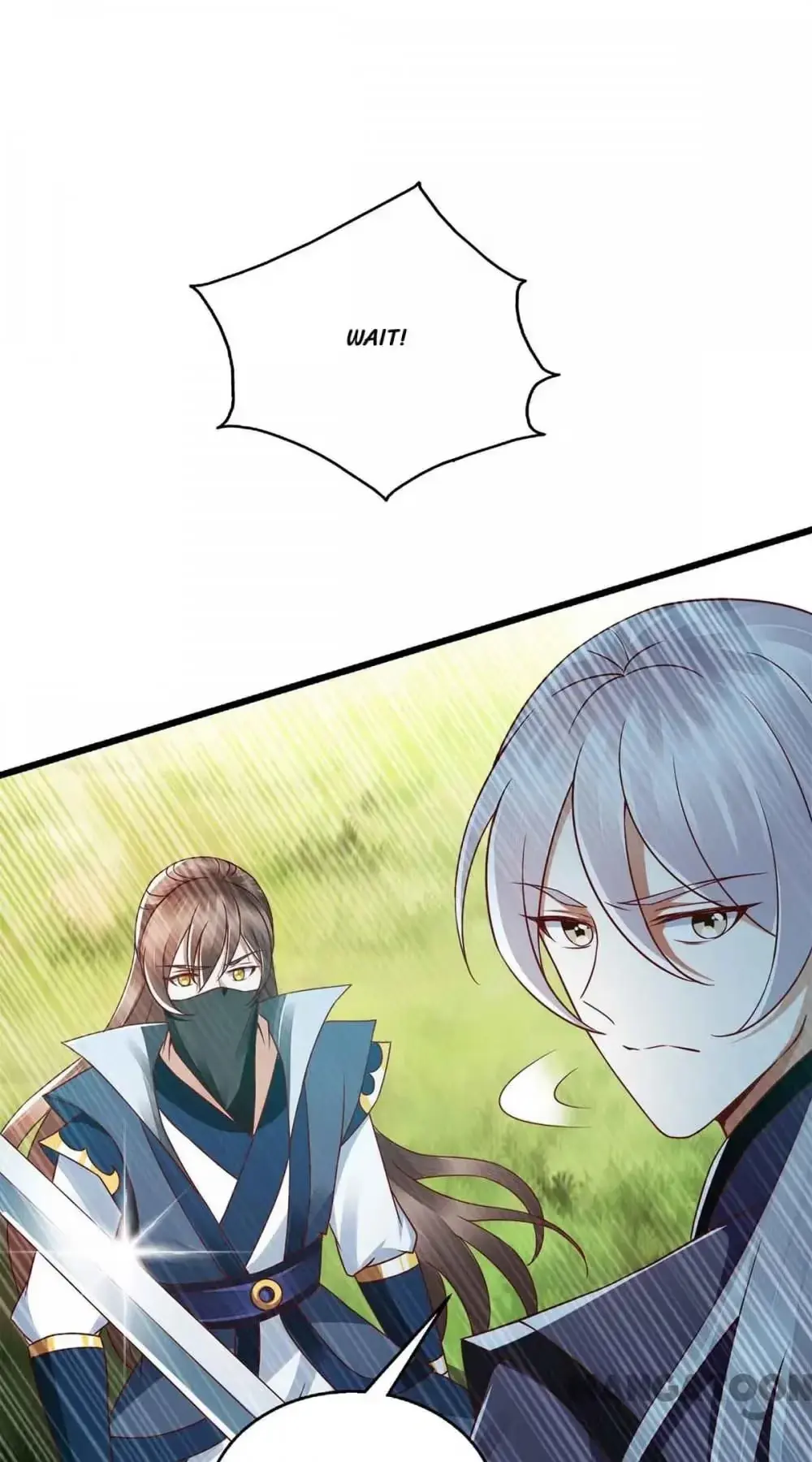 Read Return for Revenge chapter 195 image 14 on Lezhin
