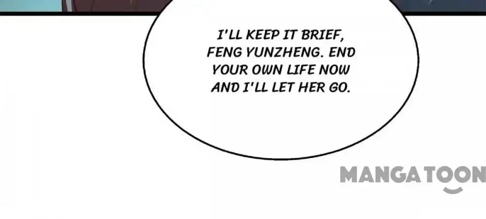 Read Return for Revenge chapter 195 image 25 on Lezhin