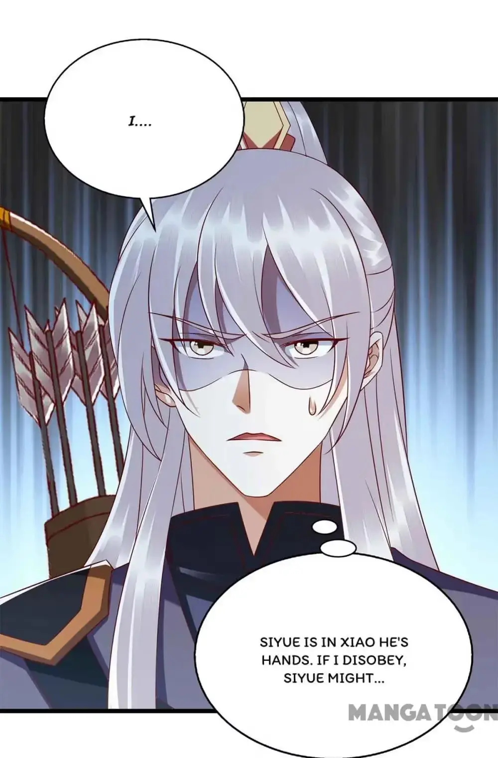 Read Return for Revenge chapter 195 image 26 on Lezhin
