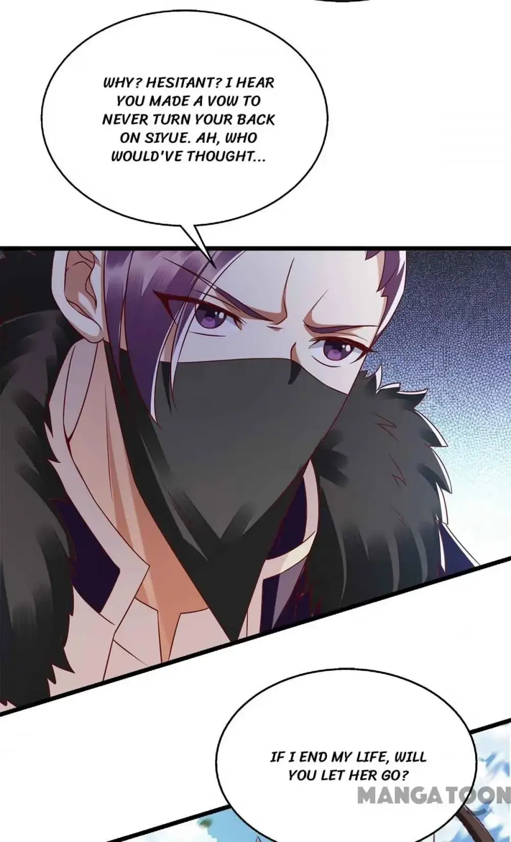 Read Return for Revenge chapter 195 image 27 on Lezhin