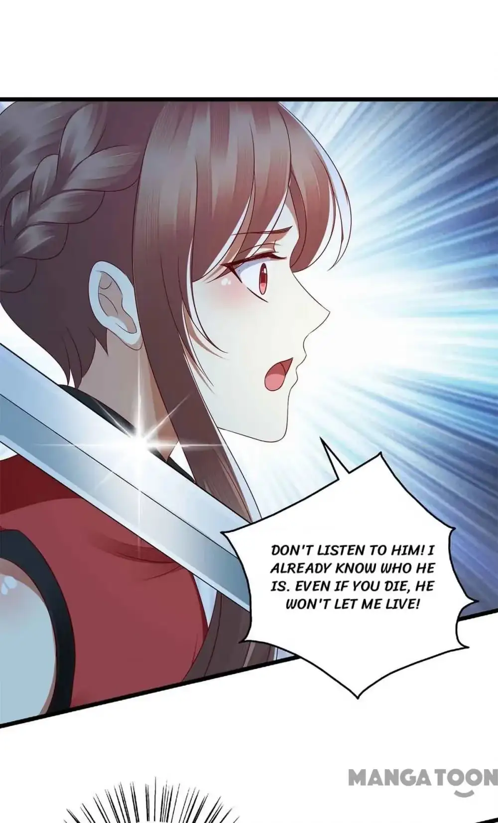 Read Return for Revenge chapter 195 image 29 on Lezhin
