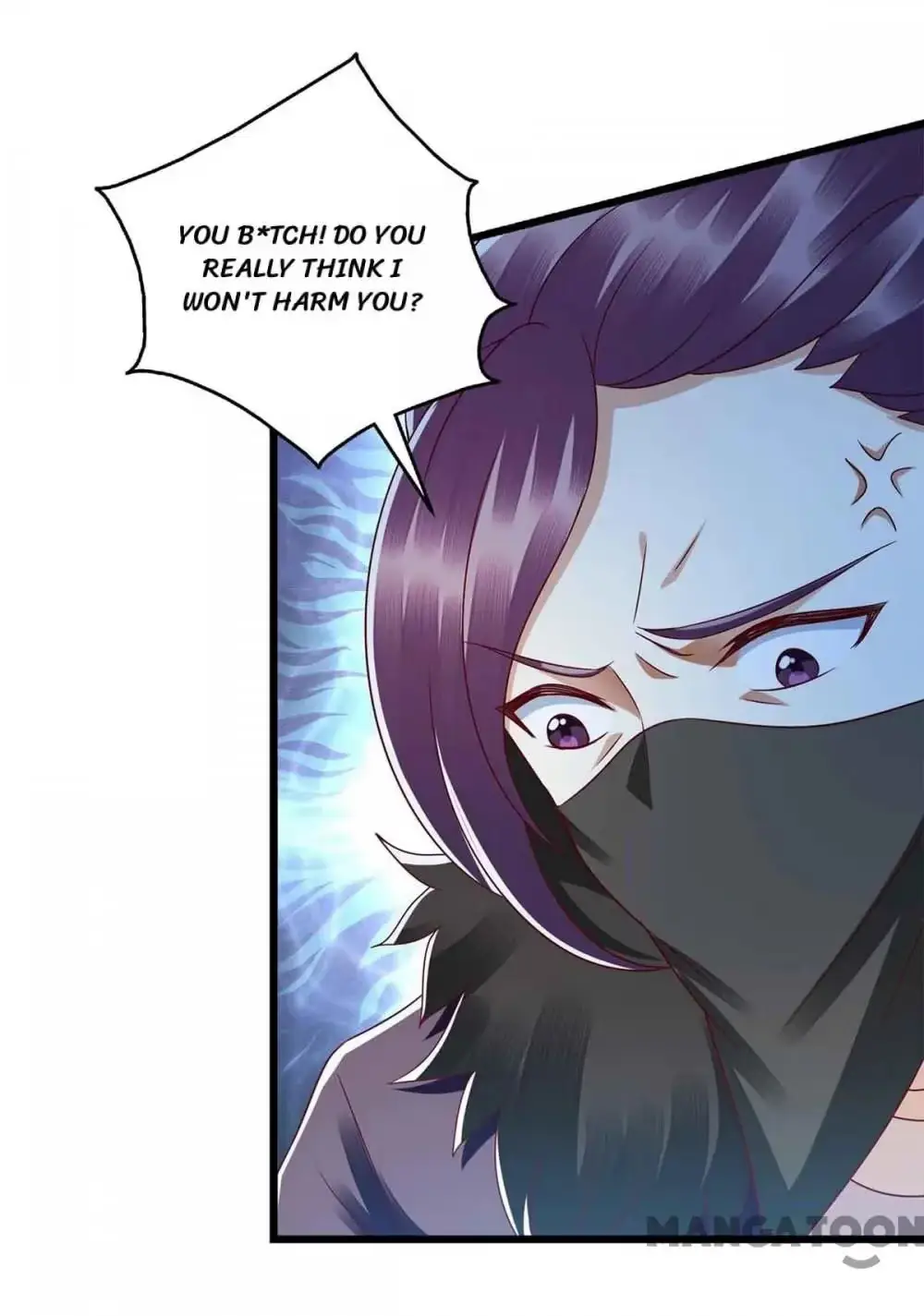 Read Return for Revenge chapter 195 image 34 on Lezhin