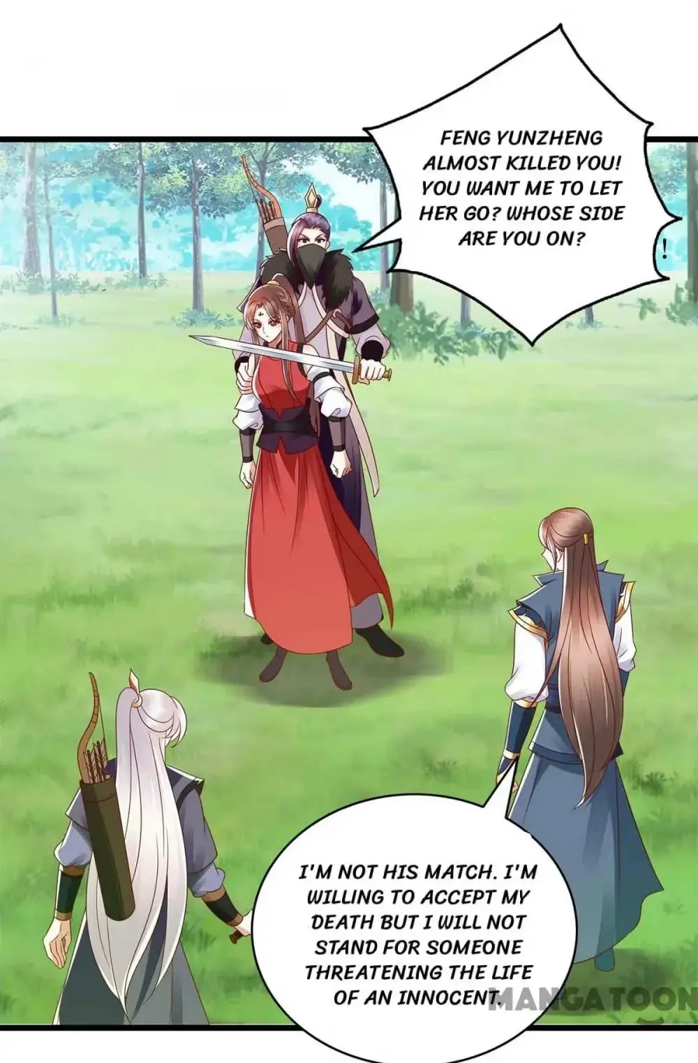 Read Return for Revenge chapter 195 image 36 on Lezhin
