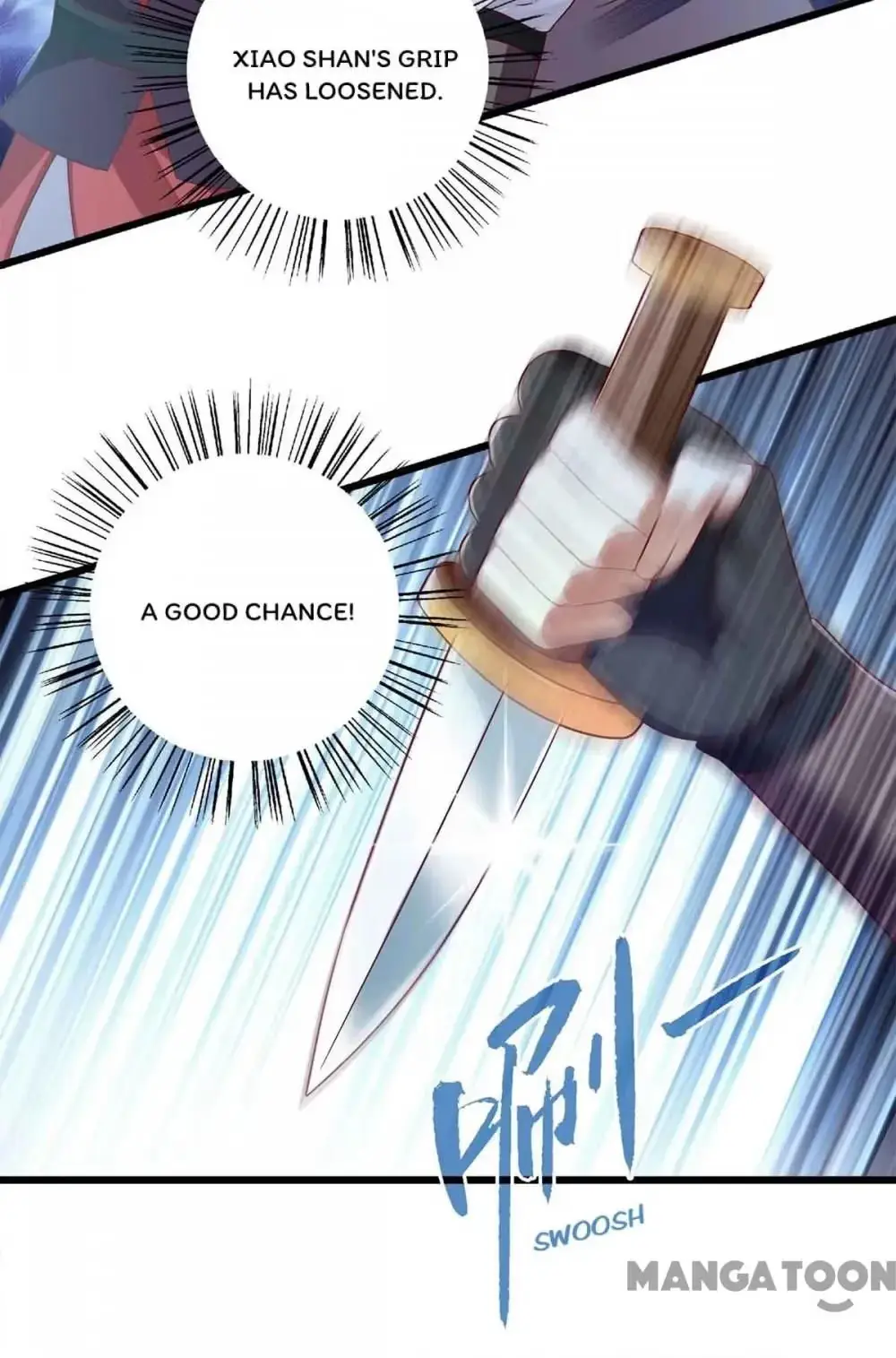 Read Return for Revenge chapter 195 image 39 on Lezhin