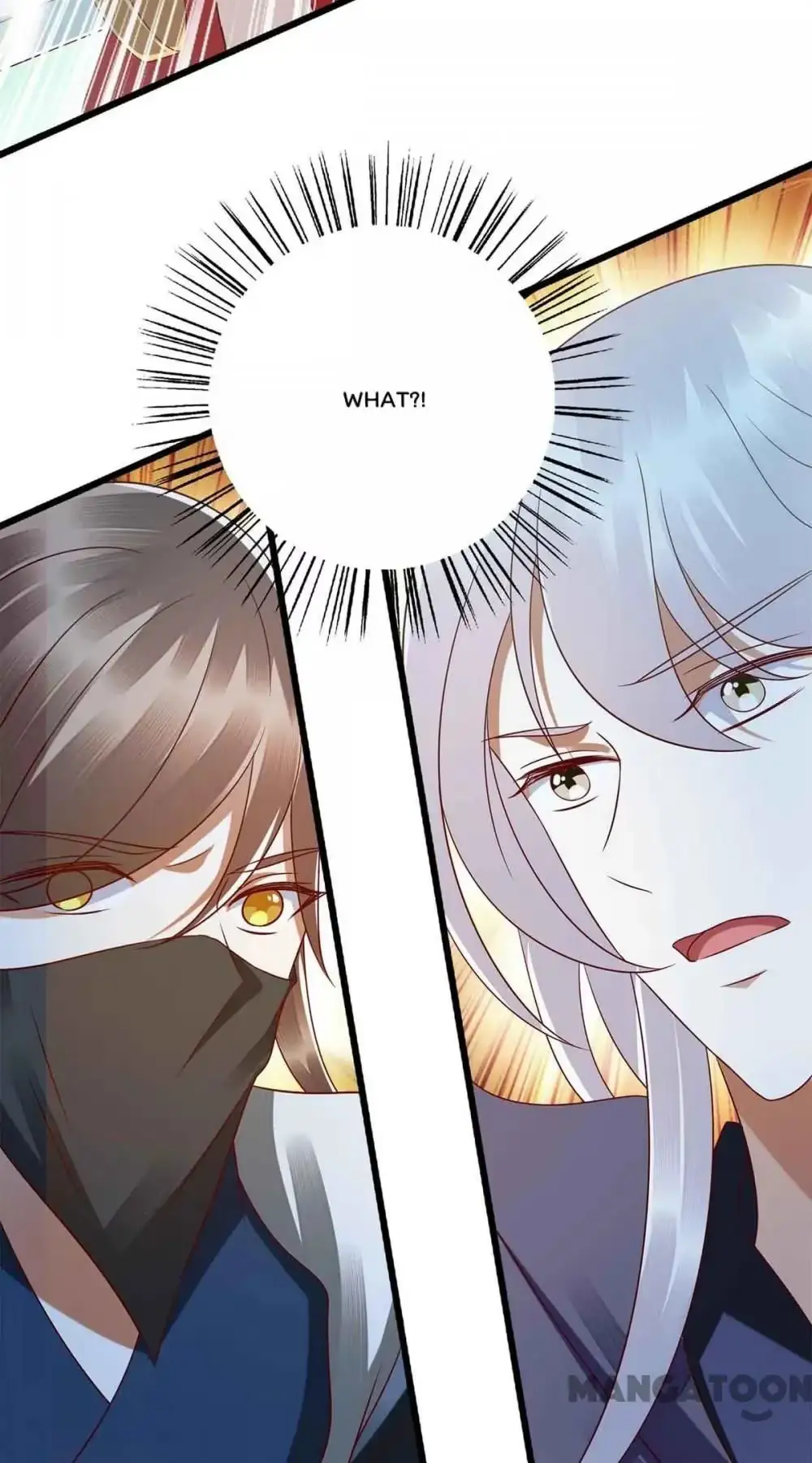 Read Return for Revenge chapter 195 image 42 on Lezhin