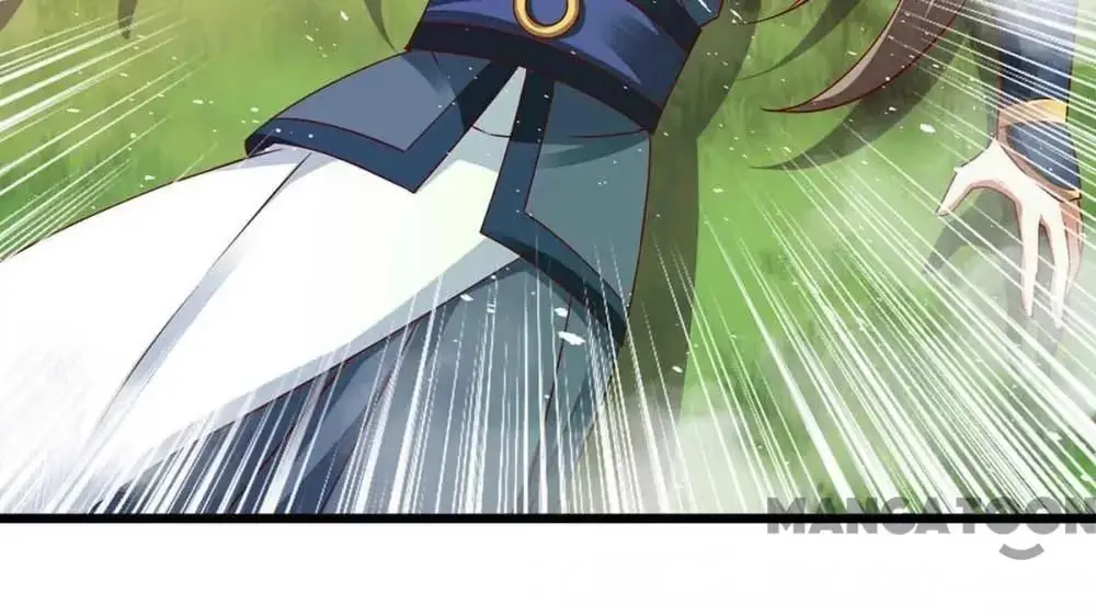 Read Return for Revenge chapter 195 image 5 on Lezhin