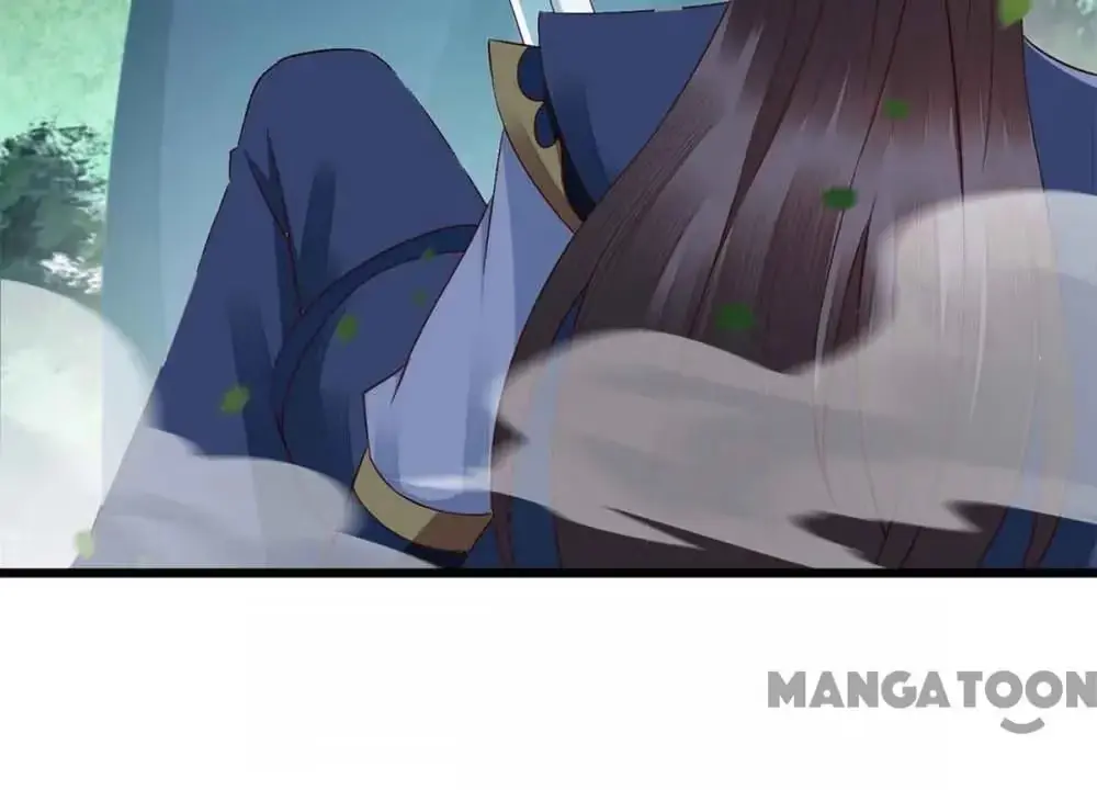 Read Return for Revenge chapter 195 image 7 on Lezhin