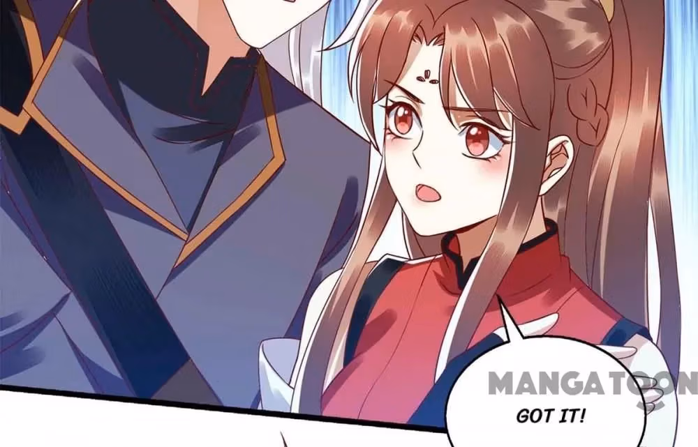 Read Return for Revenge chapter 196 image 15 on Lezhin
