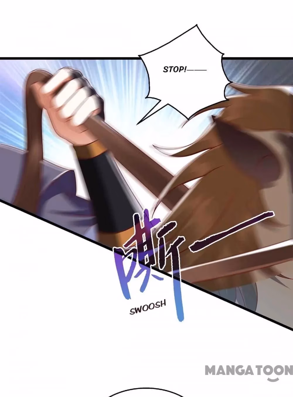 Read Return for Revenge chapter 196 image 24 on Lezhin