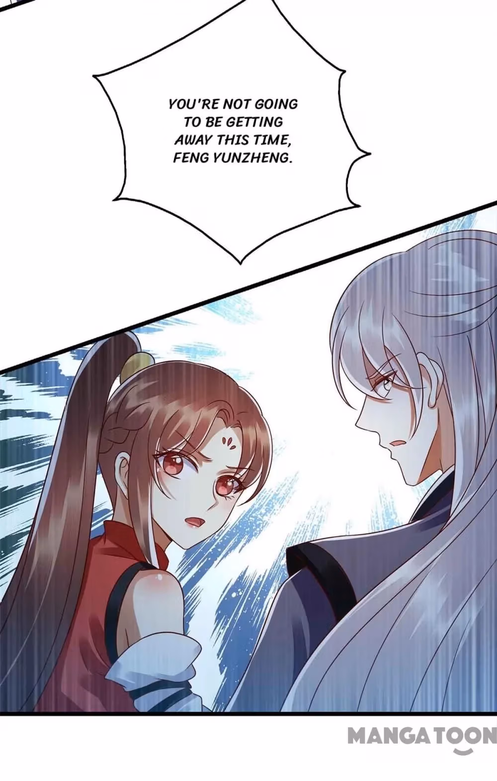 Read Return for Revenge chapter 196 image 30 on Lezhin