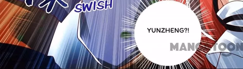 Read Return for Revenge chapter 196 image 8 on Lezhin
