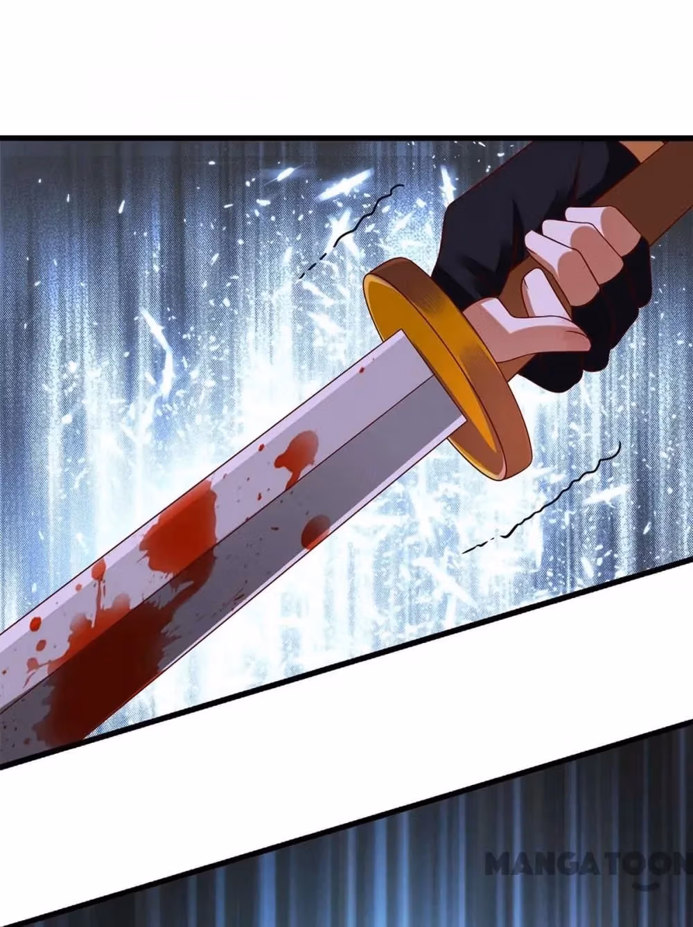 Read Return for Revenge chapter 197 image 13 on Lezhin