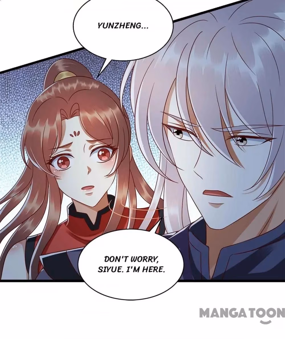 Read Return for Revenge chapter 197 image 2 on Lezhin