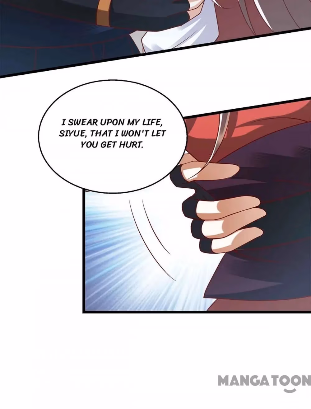 Read Return for Revenge chapter 197 image 28 on Lezhin