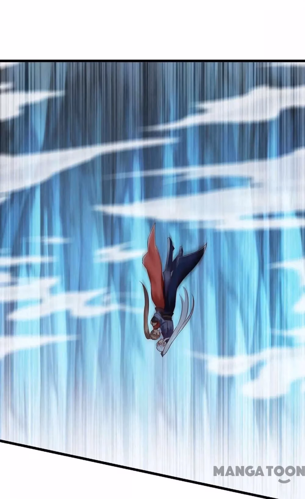 Read Return for Revenge chapter 197 image 37 on Lezhin