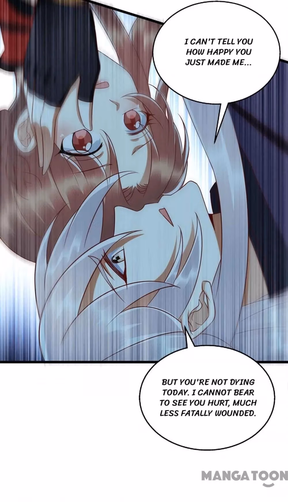 Read Return for Revenge chapter 197 image 39 on Lezhin