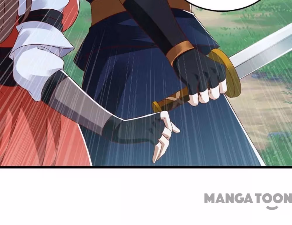 Read Return for Revenge chapter 197 image 8 on Lezhin
