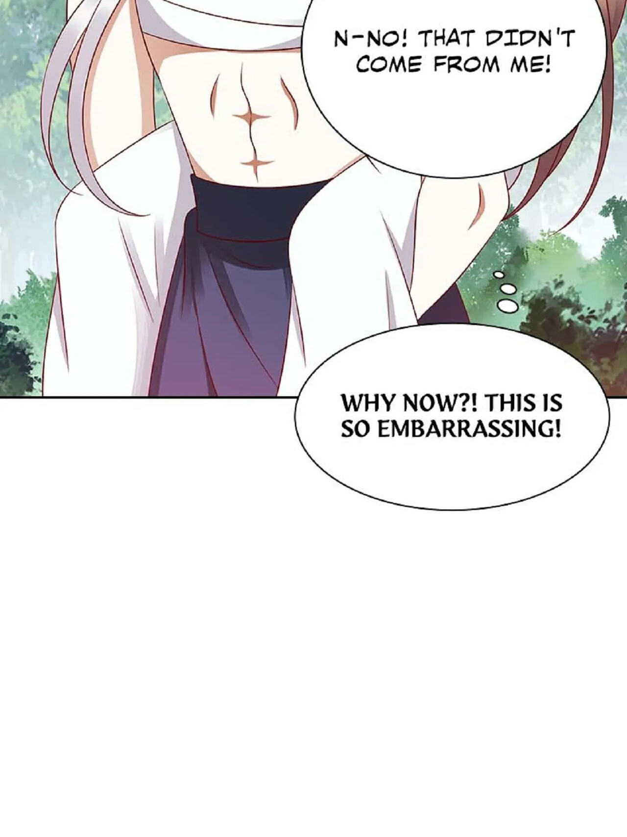 Read Return for Revenge chapter 198 image 10 on Lezhin