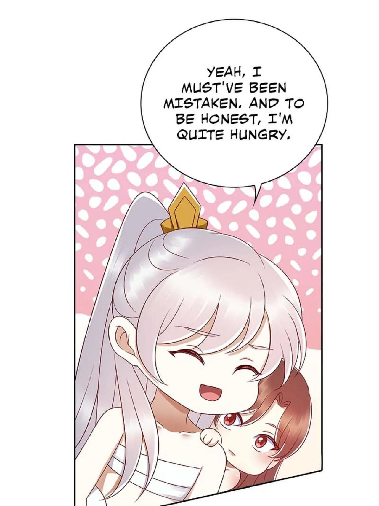 Read Return for Revenge chapter 198 image 11 on Lezhin