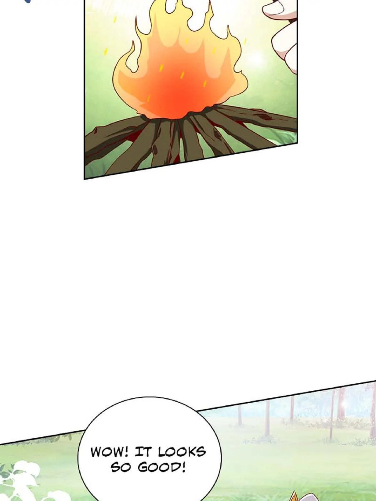 Read Return for Revenge chapter 198 image 21 on Lezhin