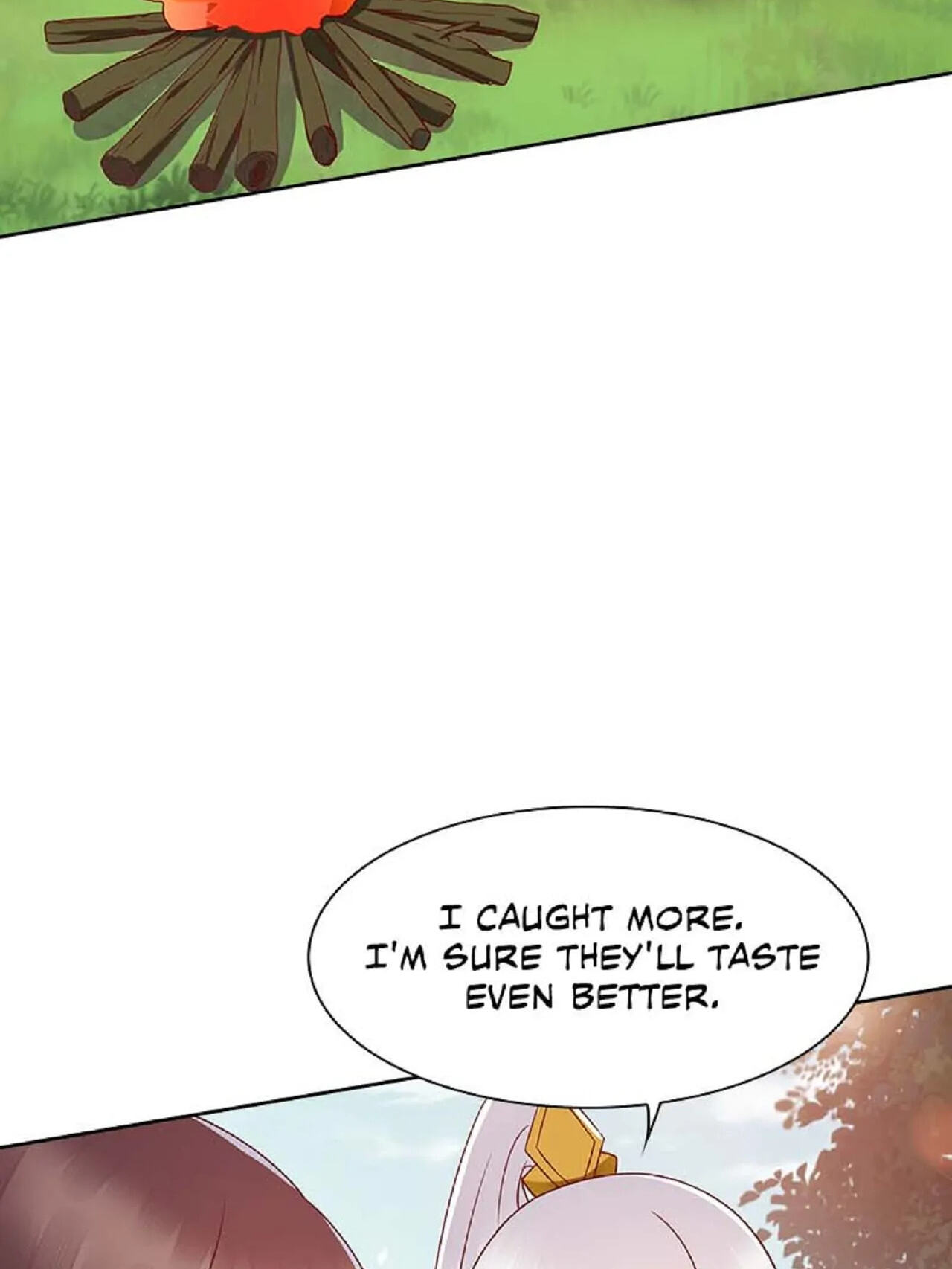 Read Return for Revenge chapter 198 image 23 on Lezhin