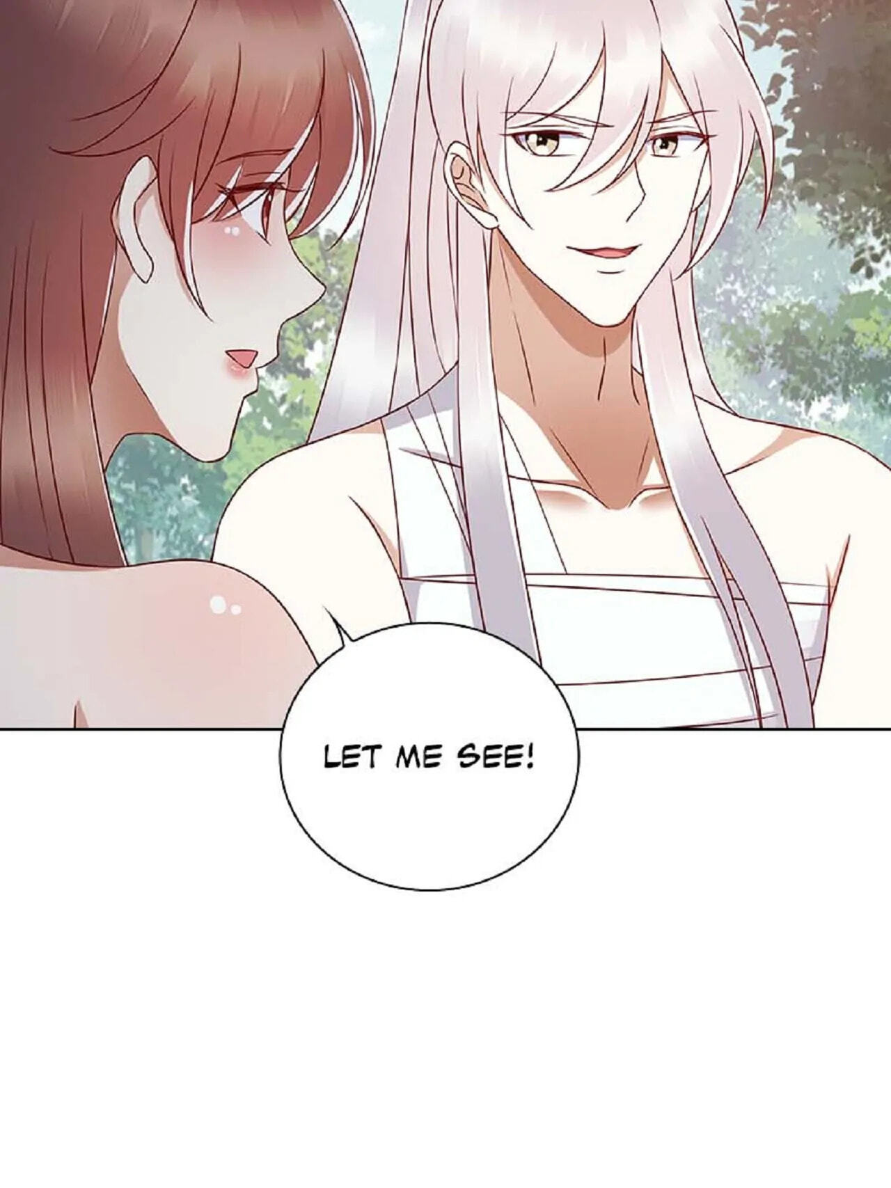 Read Return for Revenge chapter 198 image 24 on Lezhin