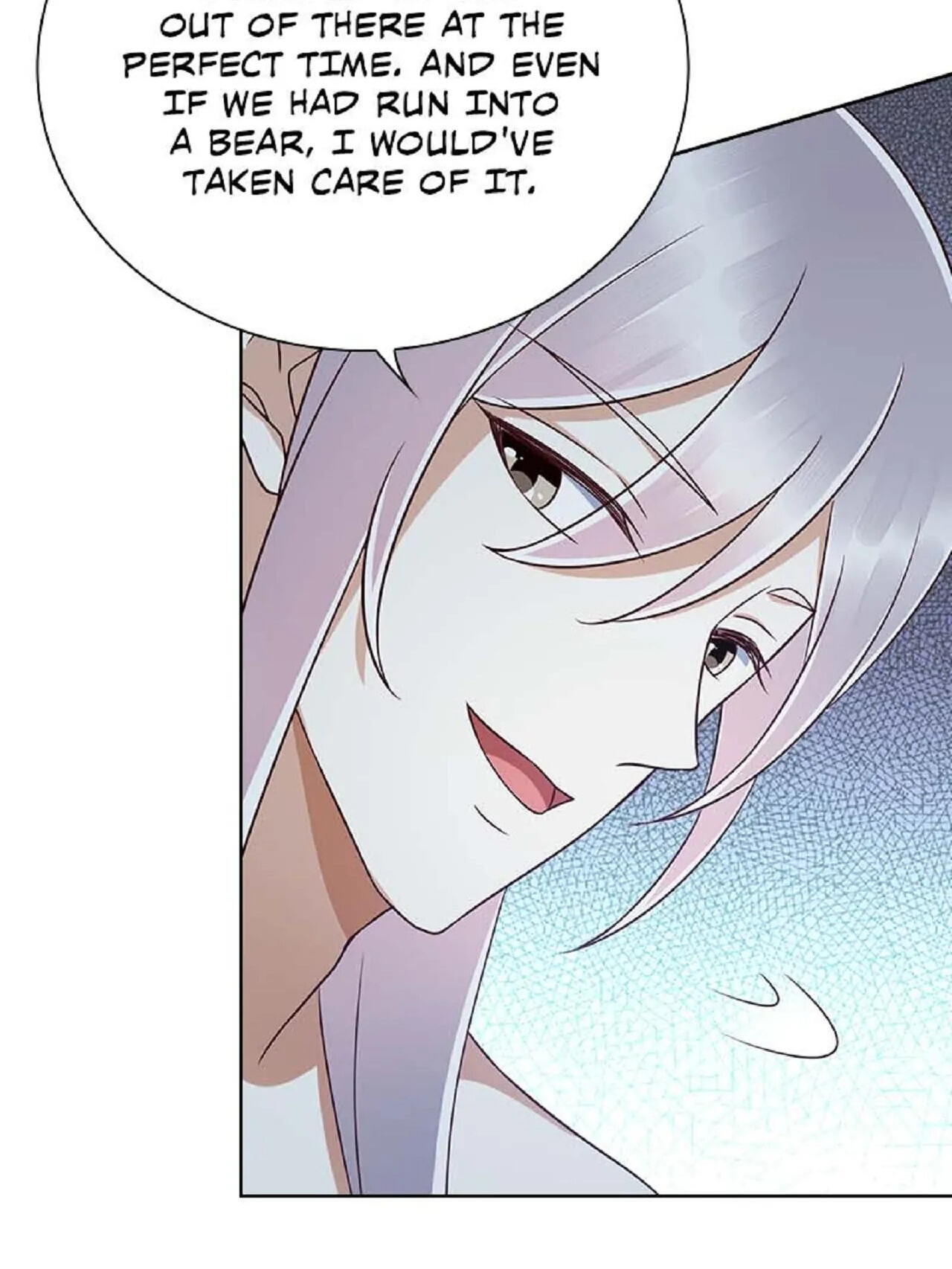 Read Return for Revenge chapter 198 image 32 on Lezhin