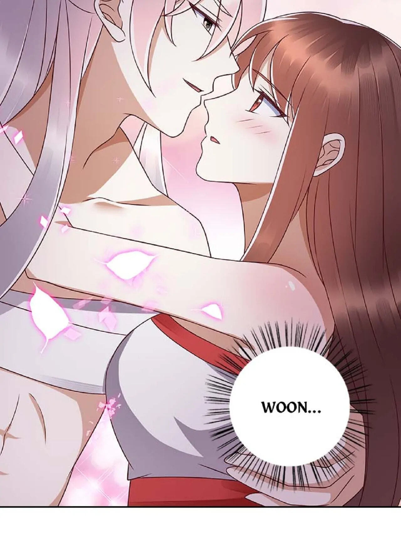 Read Return for Revenge chapter 198 image 36 on Lezhin