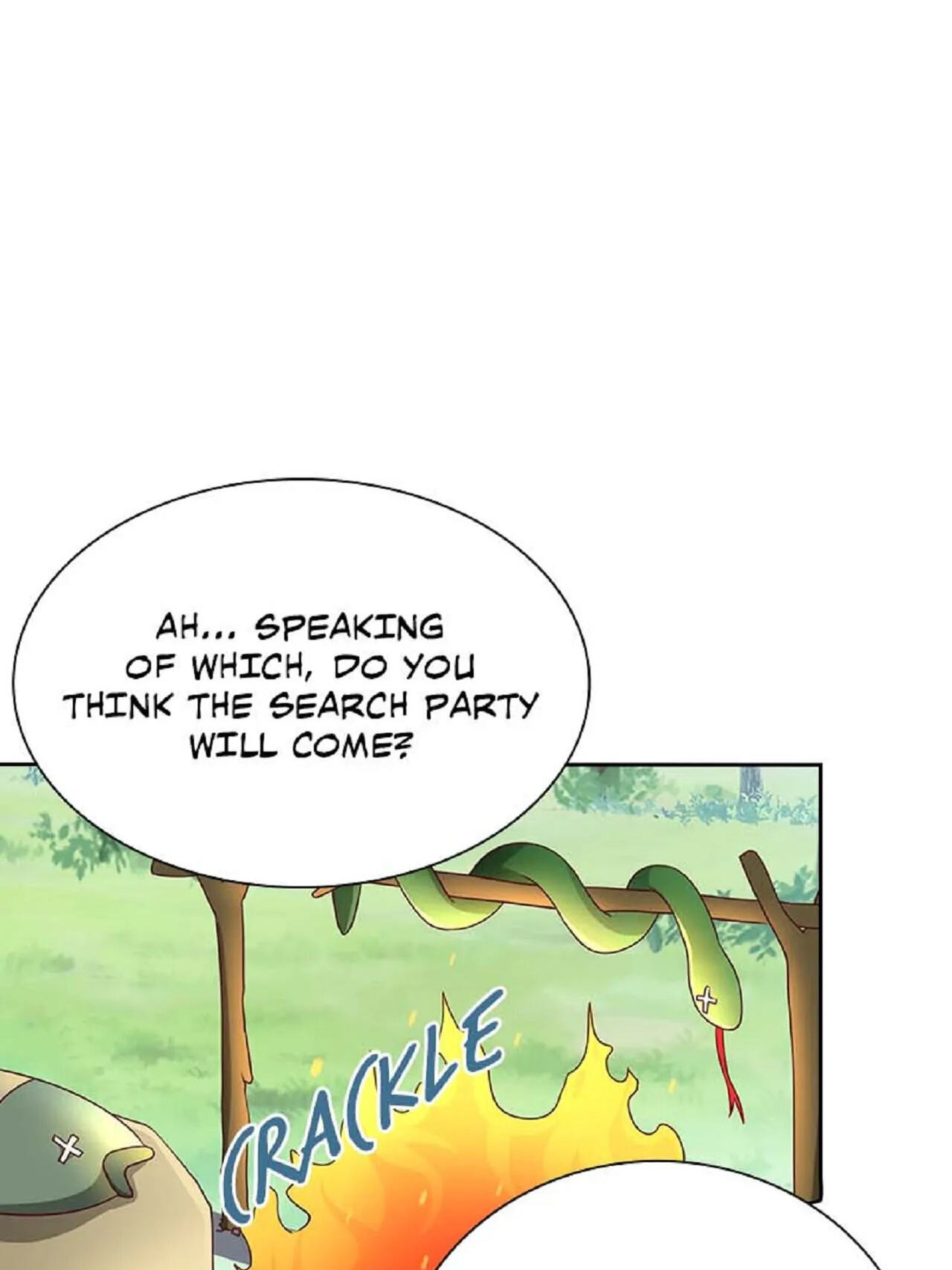 Read Return for Revenge chapter 198 image 37 on Lezhin