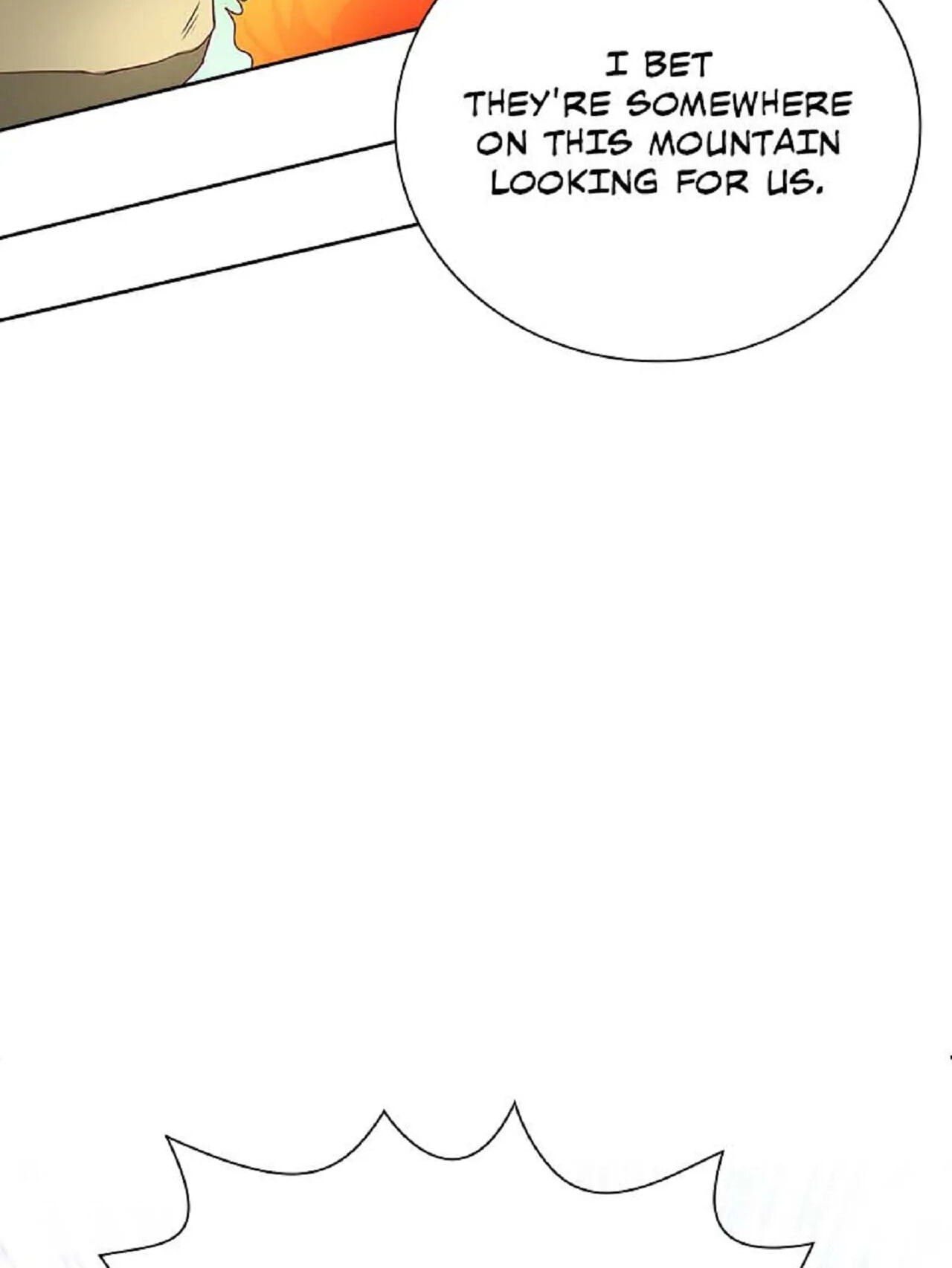 Read Return for Revenge chapter 198 image 38 on Lezhin