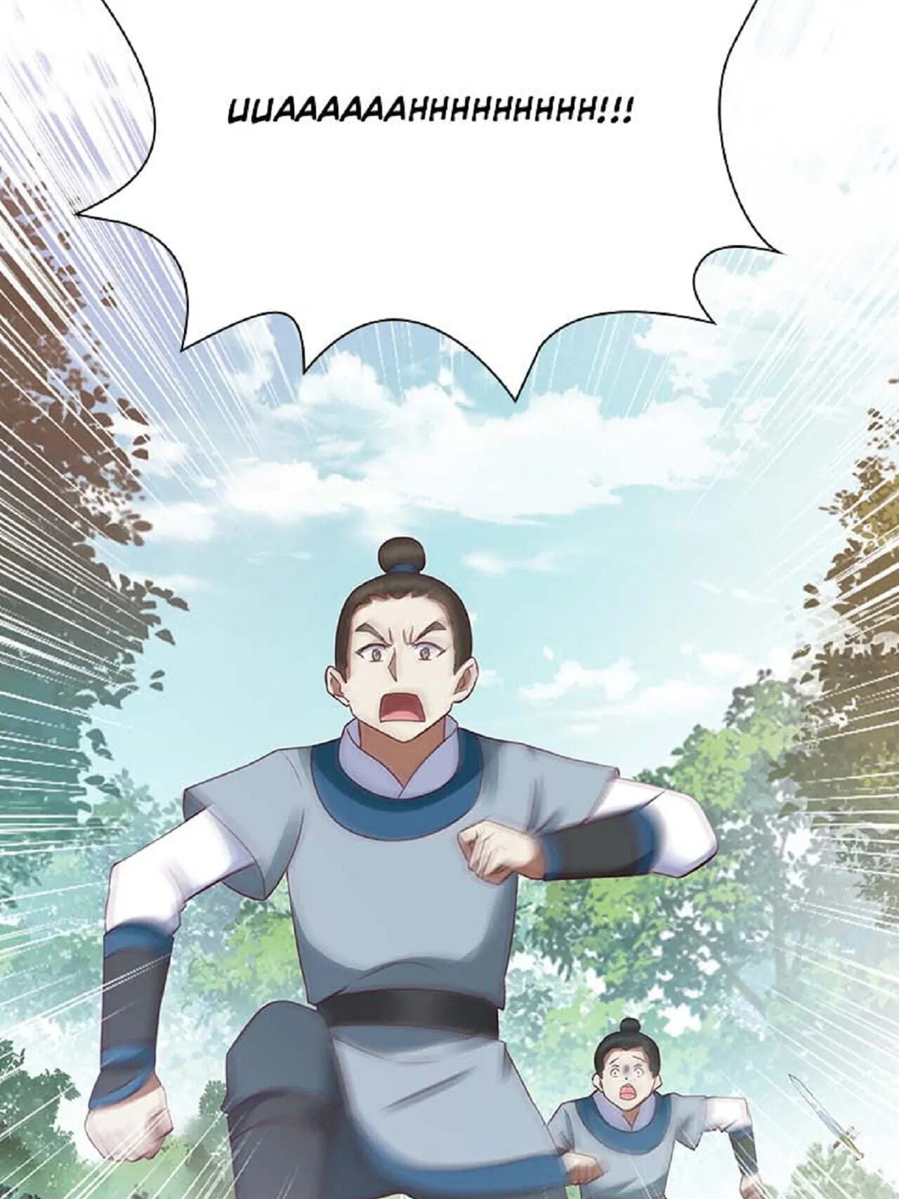 Read Return for Revenge chapter 198 image 39 on Lezhin