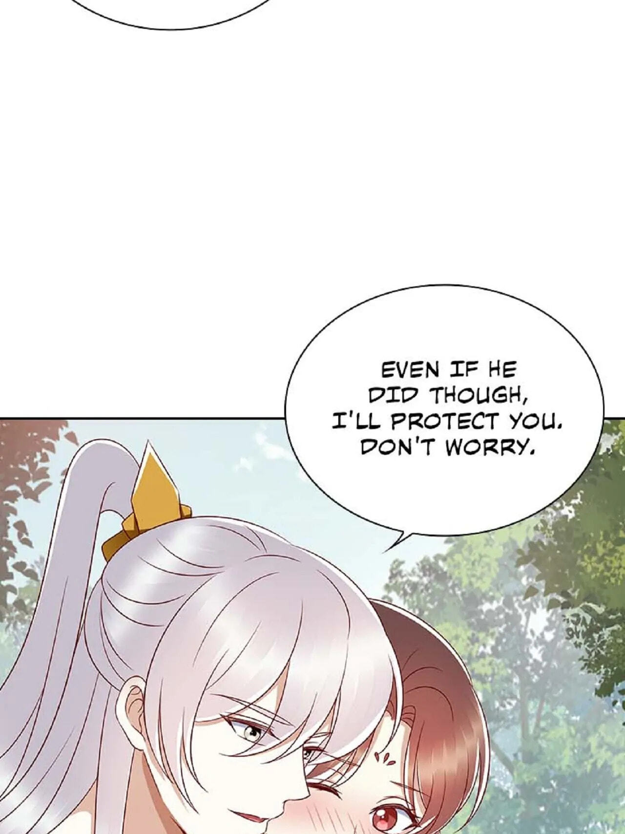 Read Return for Revenge chapter 198 image 6 on Lezhin