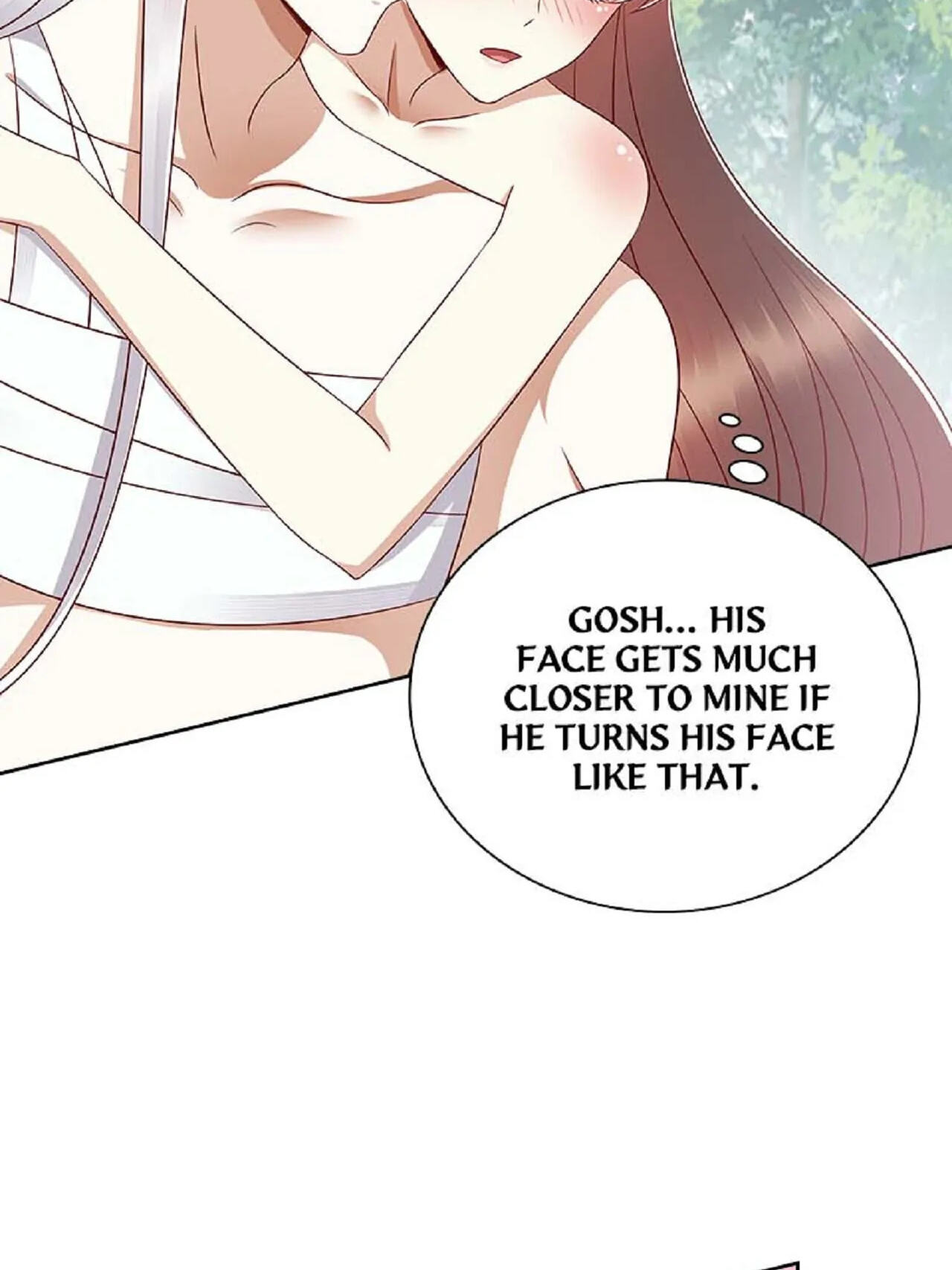 Read Return for Revenge chapter 198 image 7 on Lezhin